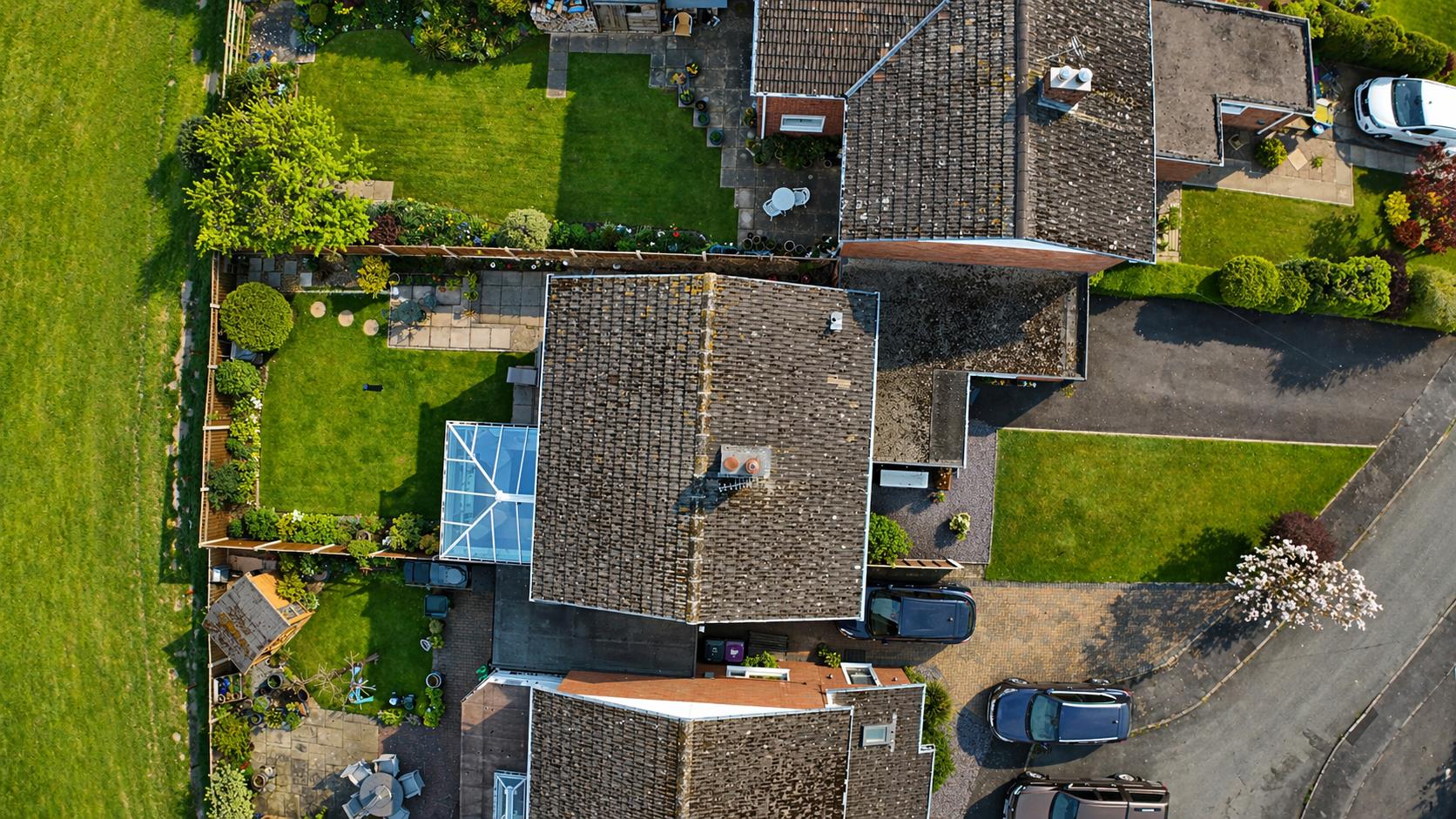 47 The Oval, Shrewsbury, SY3 8ES For Sale